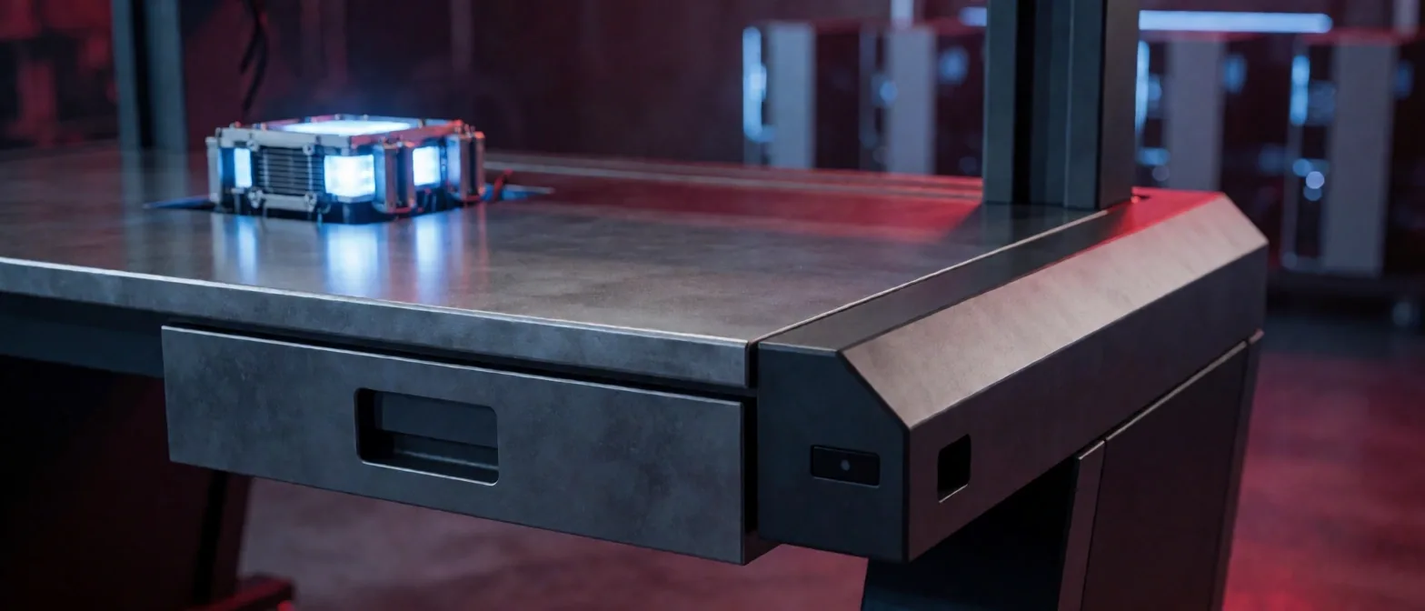 Hardware Detail Lab