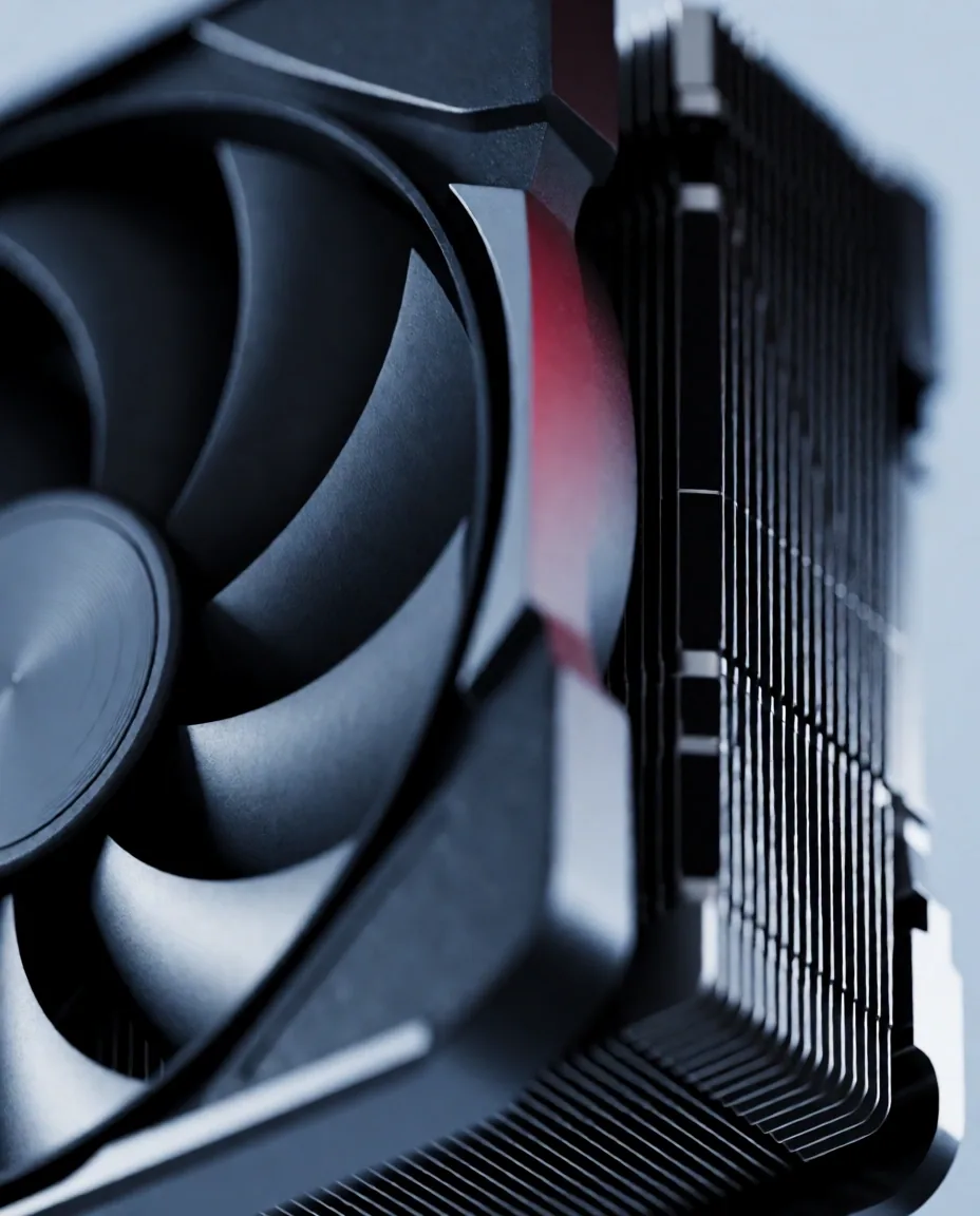 Hardware Detail